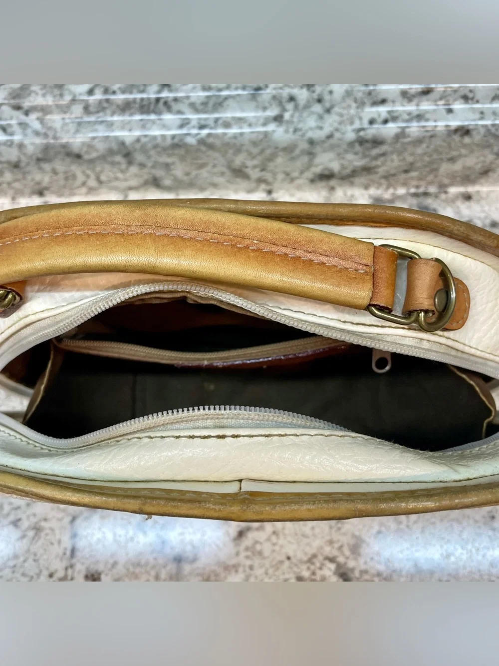 E Collection Project Bag